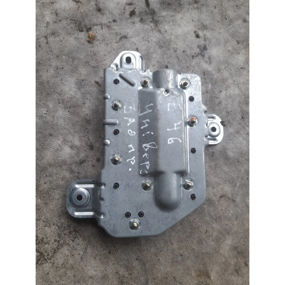 41707262601Q задняя правая  подушка безопасности Bmw E46 универсал