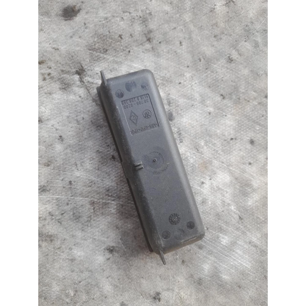 51168208369 вкладыш пепельницы   Bmw E46
