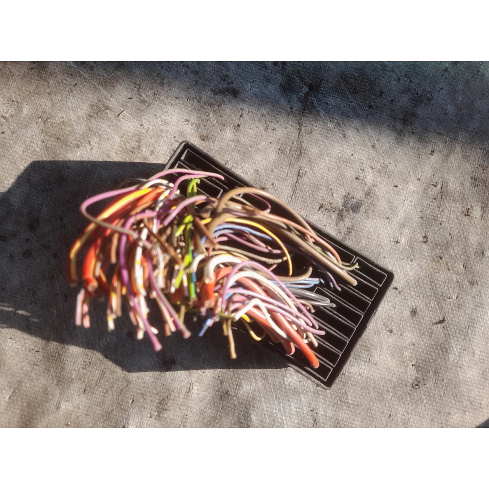 61138365932 блок предохранителей  BMW E39