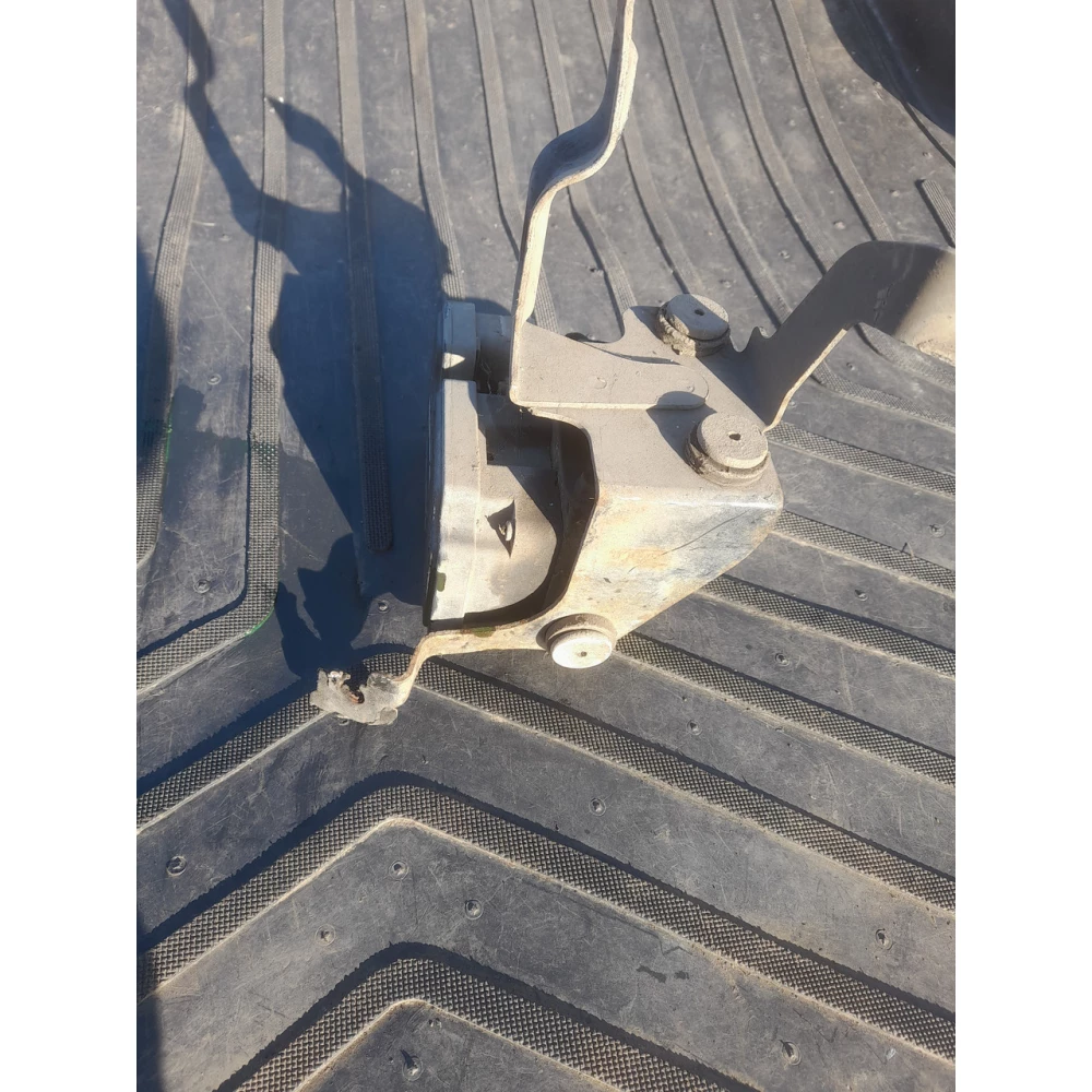 000403179E1 блок управління ABS Mazda 2 2008