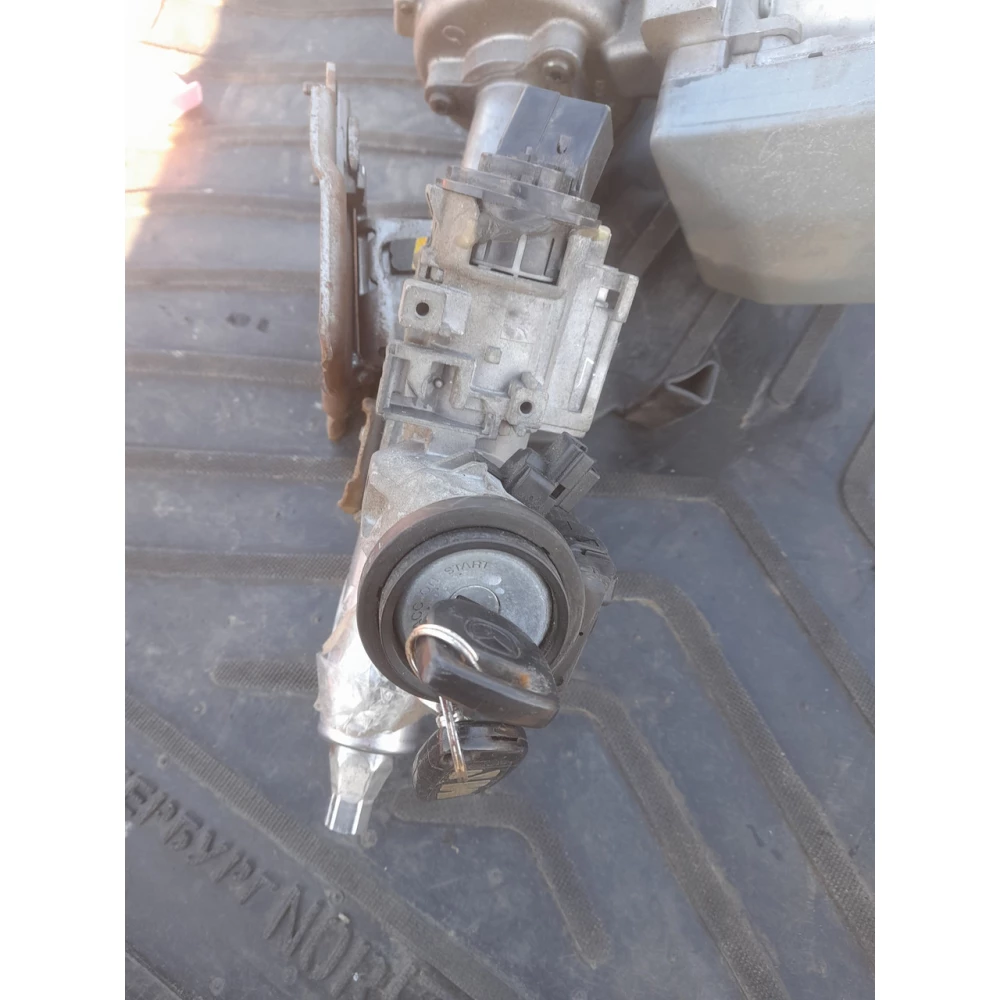 D01H66938A Замок запалювання Mazda 2 DE