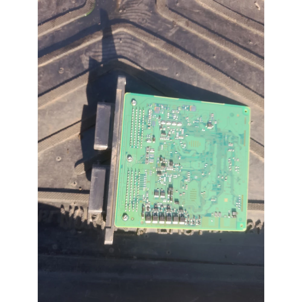 2797213730 67551 Блок управління двигуном (МКПП) Mazda 2 1.3 16v 2007-2014