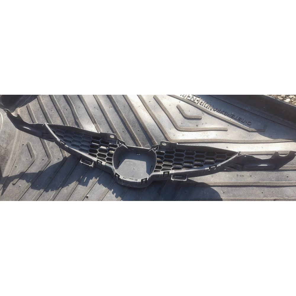 DG8050711 Mazda 2 передняя решетка 

 радиатора