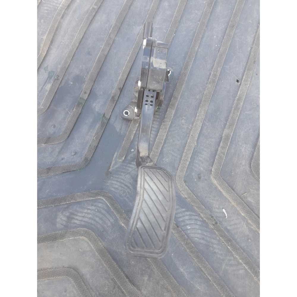 K42387410 201629 Педаль газу пластик електро Mazda 2 2007-2014