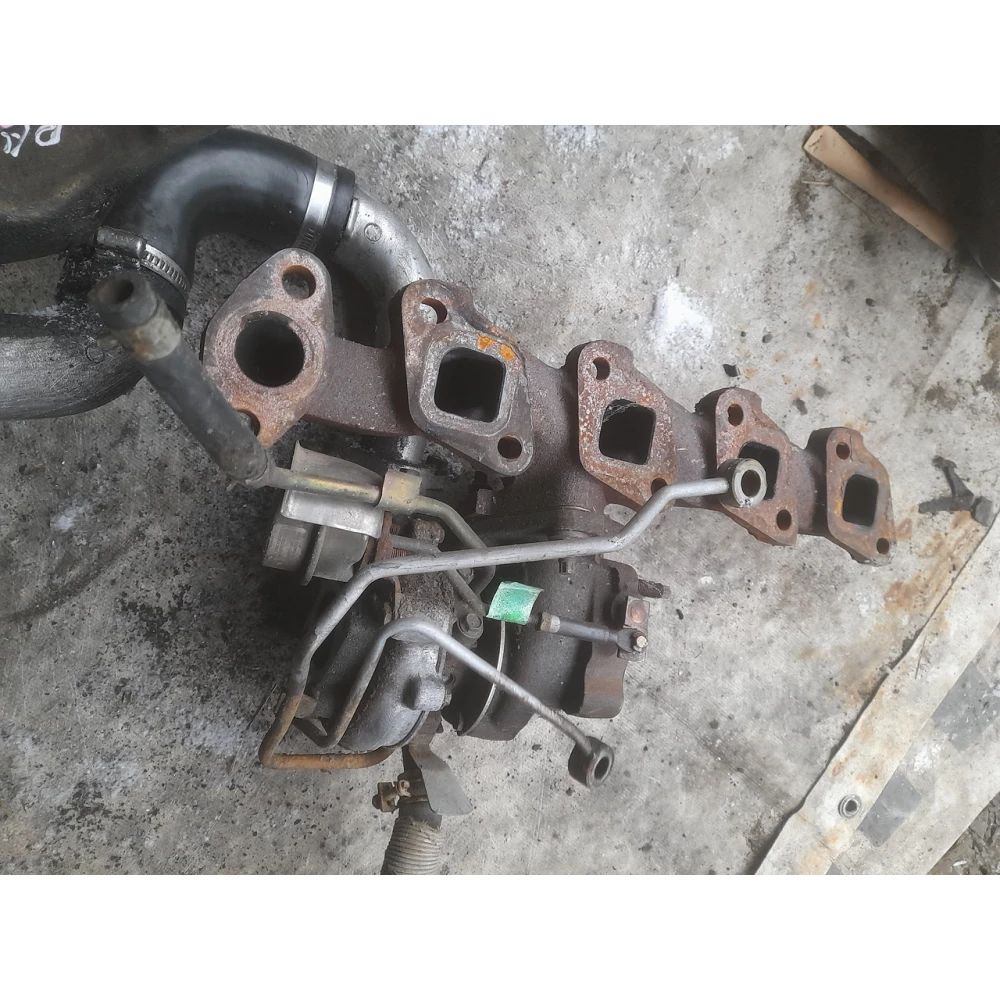 144115M300  Garrett M54 турбина Ниссан Альмера   N16 2.2