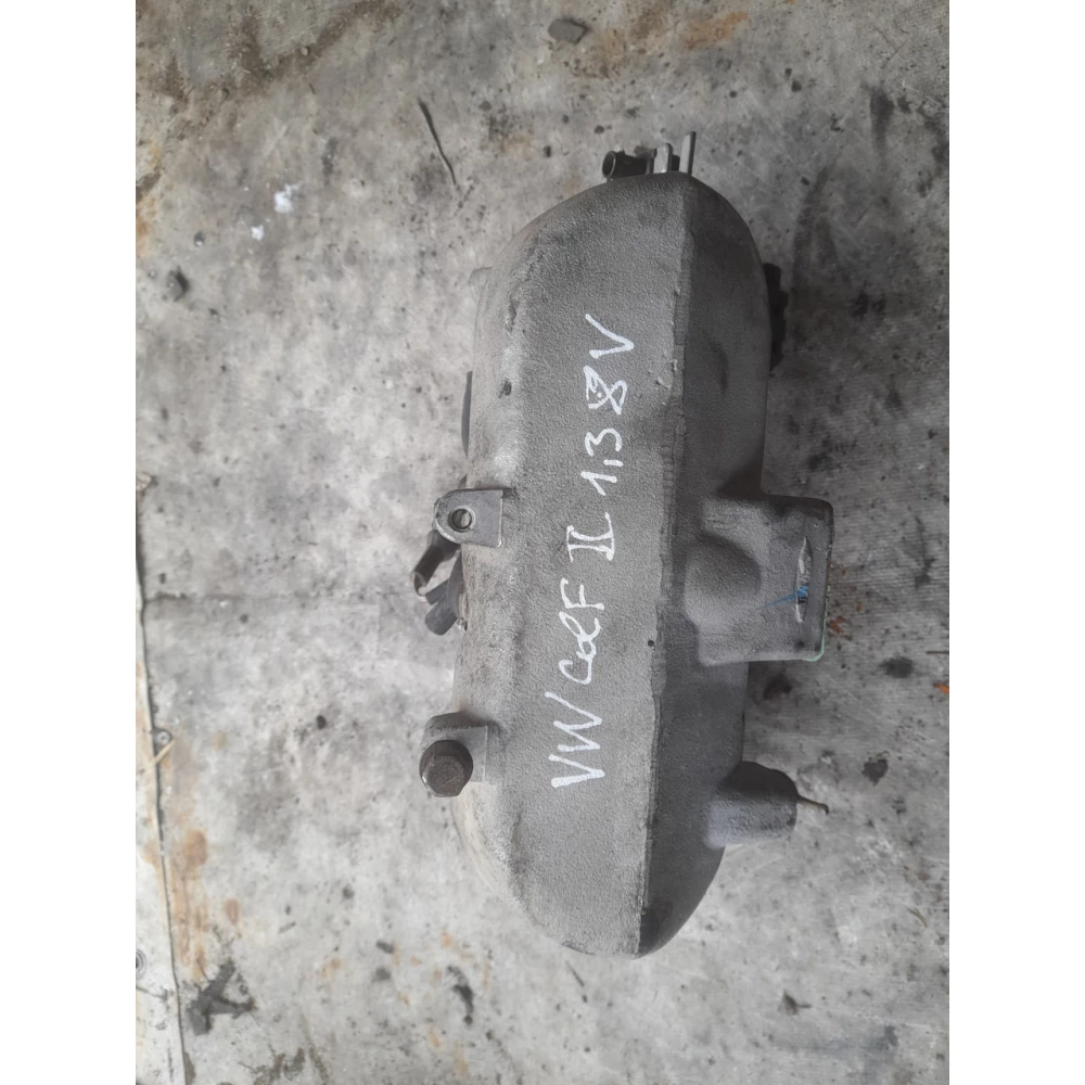 030129713 впускной колектор  Vw Golf 2 1.3