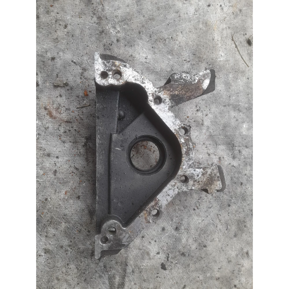 038103153d крышка двигателя Vw Passat 1.9
