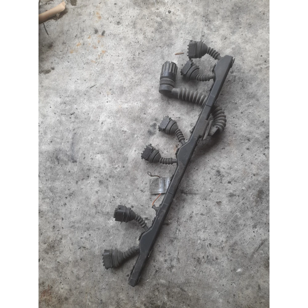 1744590 проводка катушка зажигания Bmw E39
