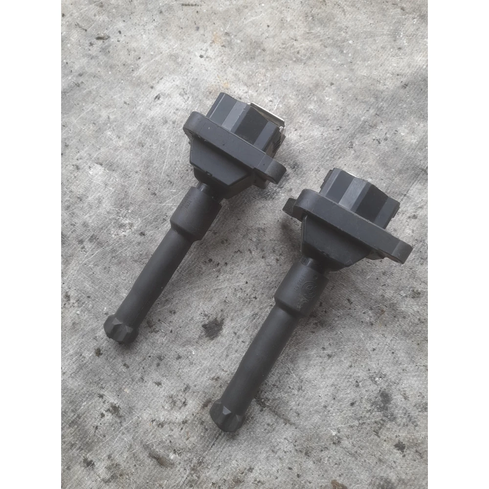 1227030080 котушка зажигания Bmw E39