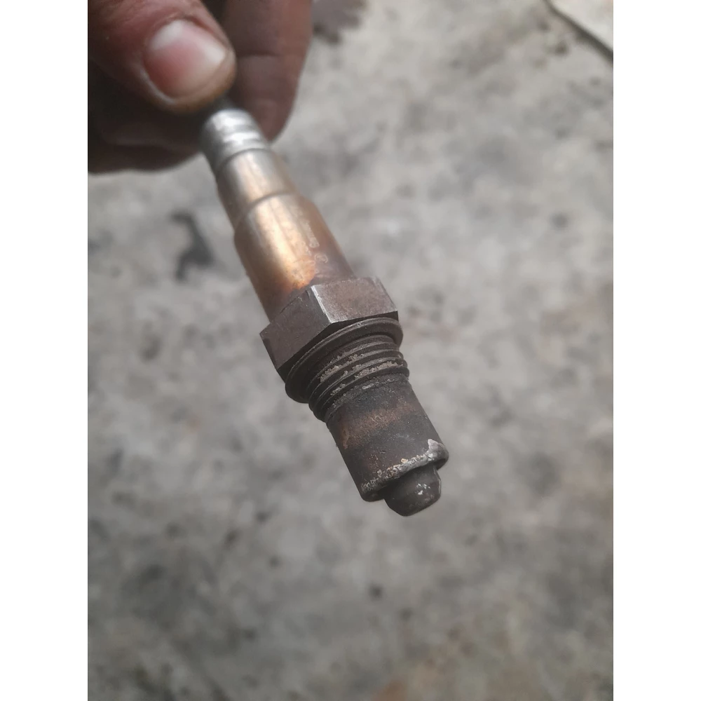 0258010032 лямда зонд Vw Caddy 2