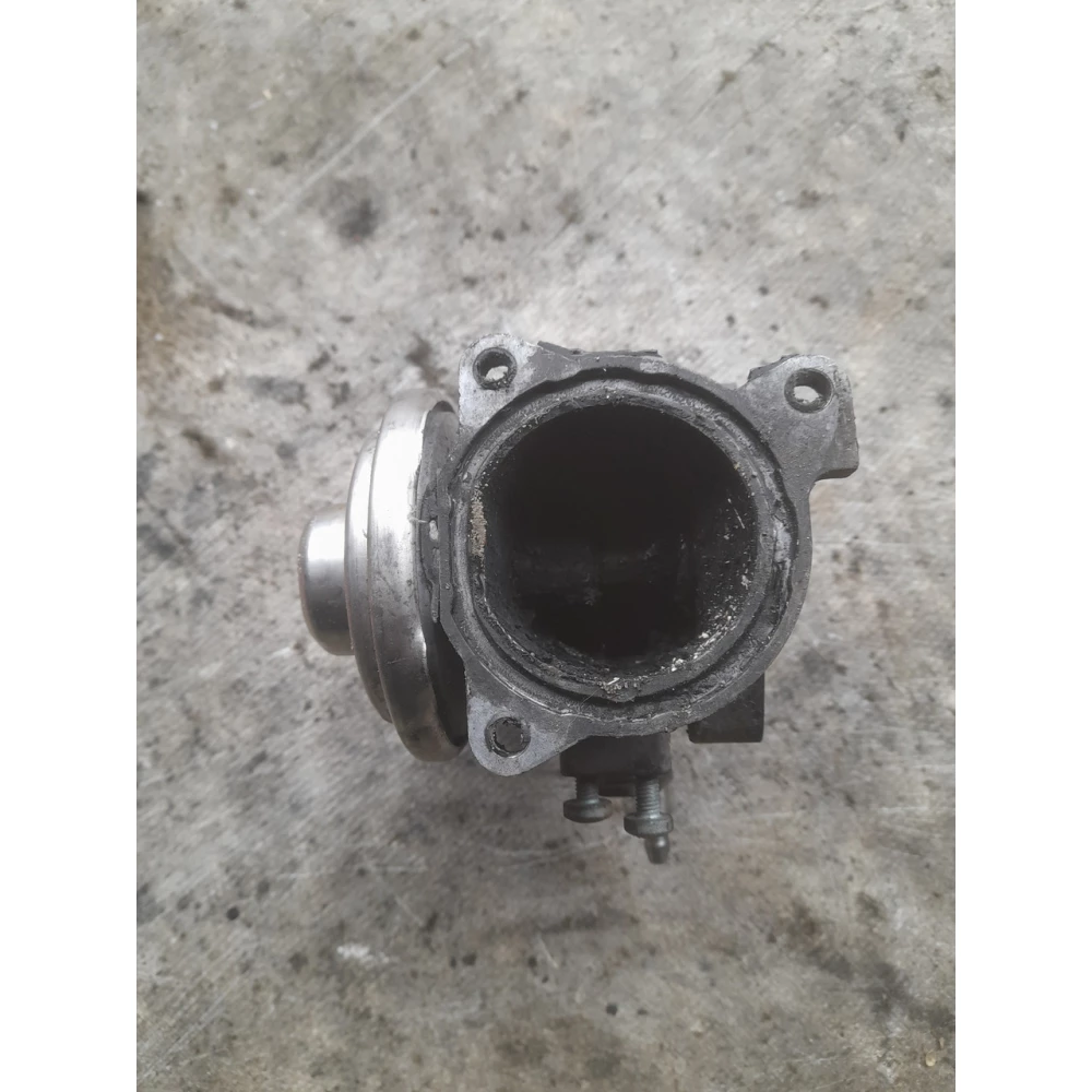 038131501G клапан EGR Skoda 1.9