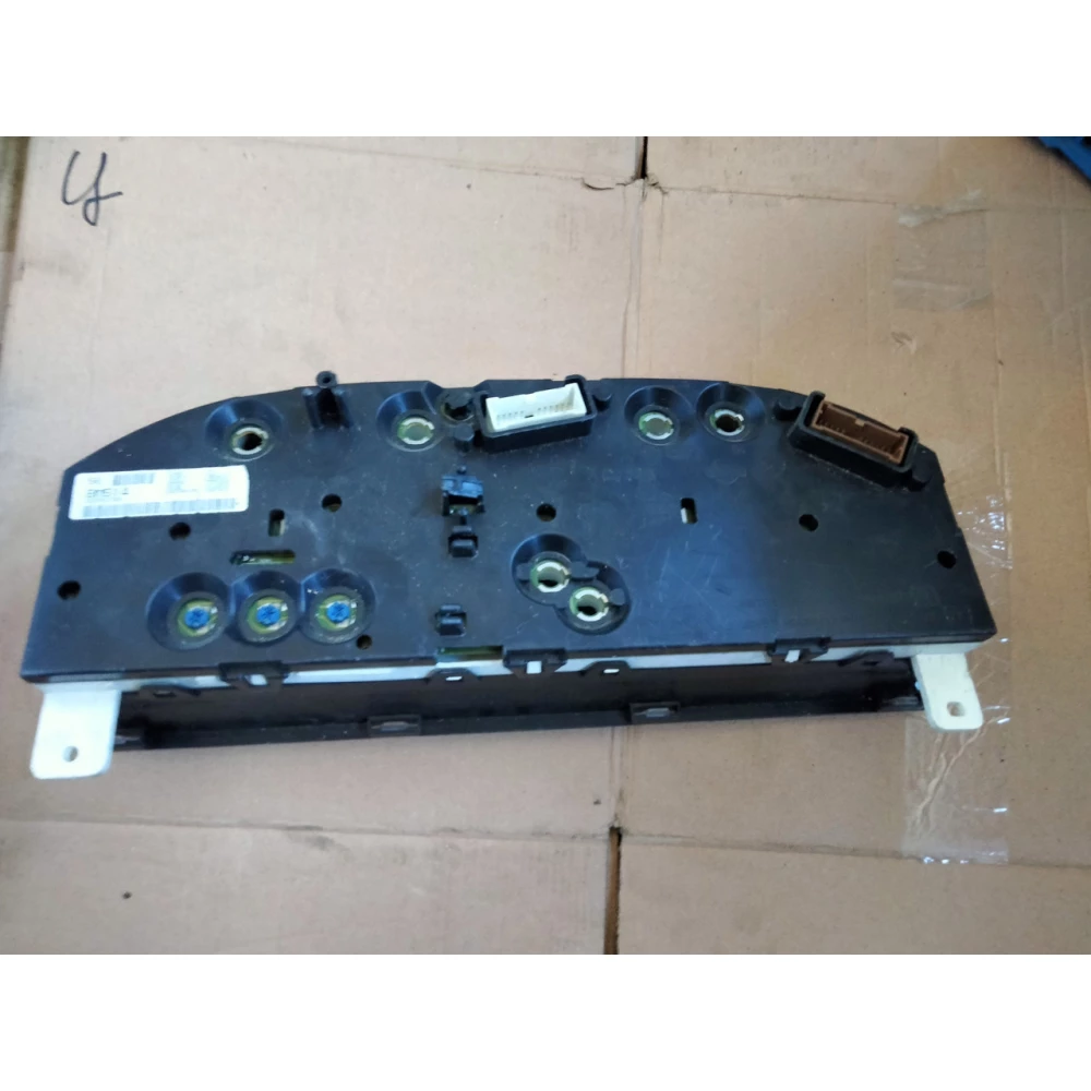 BM514 приборная панель nissan Almera 2  2.2