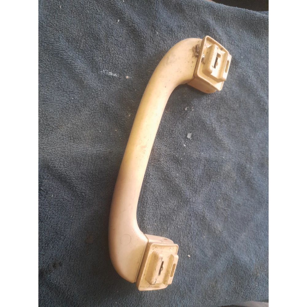 8227593 передняя правая  ручка двери Bmw E39