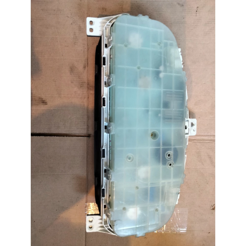 GJ6W приборная панель Mazda 6 2.0d