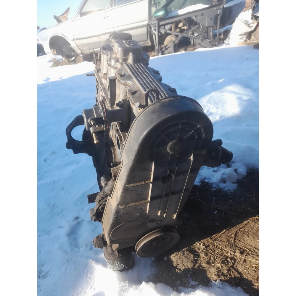 C18NZ-14074846 Двигун Opel Ascona 1.8