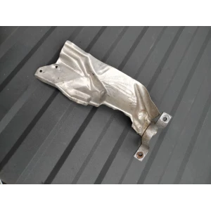 Изображение товара -  Защита рулевой рейки VW Passat b7 2.5 5C1-422-701-D