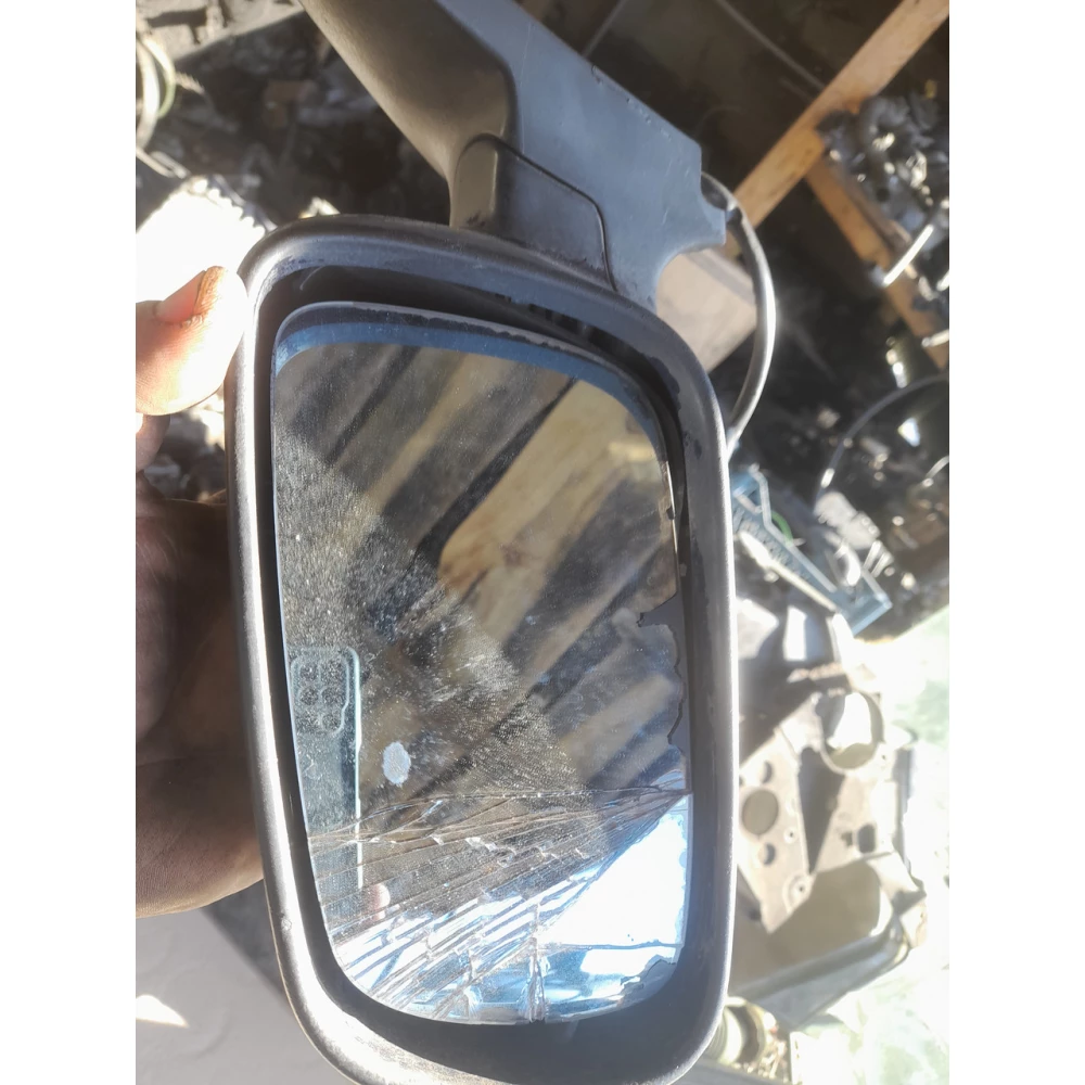 1J1857507D VAG.Дзеркало ліве  Golf 4.