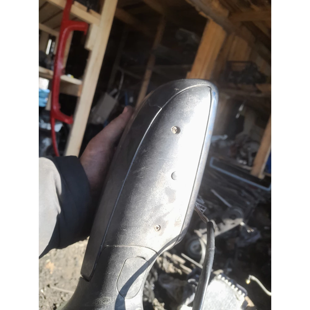 1J1857507D VAG.Дзеркало ліве  Golf 4.