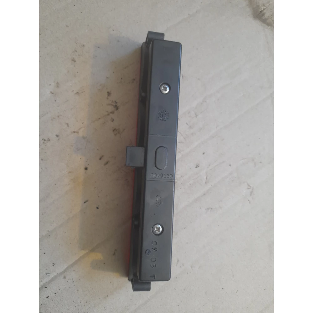 0996400 дополнительний стоп Mitsubishi Carisma