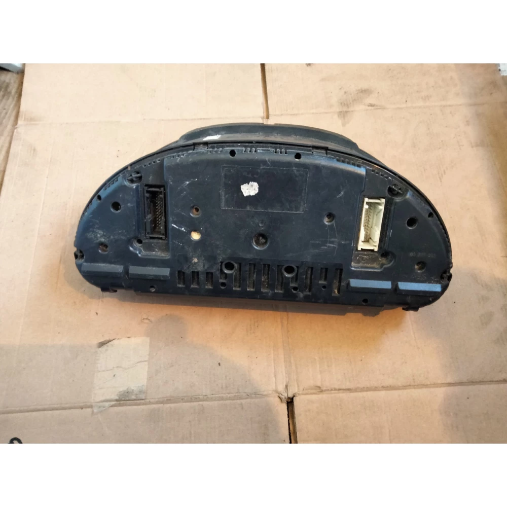 88311228 приборная панель BMW E39