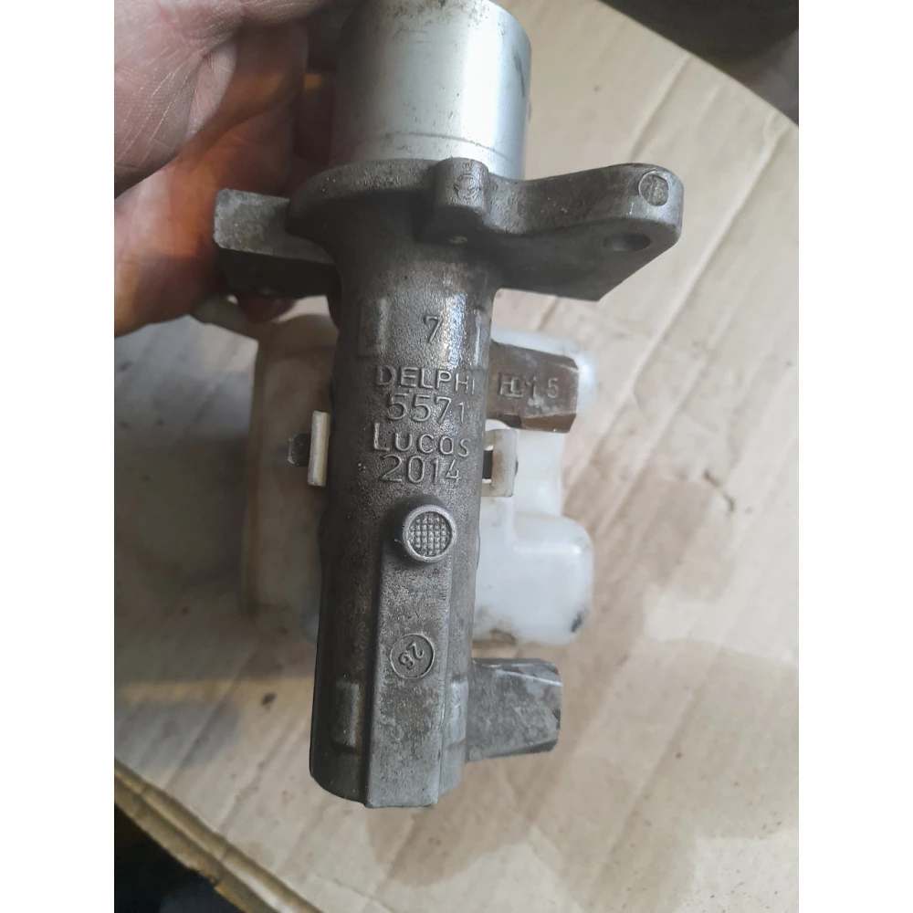 Lucas2014  тормозной  цилиндр Опель Астра G