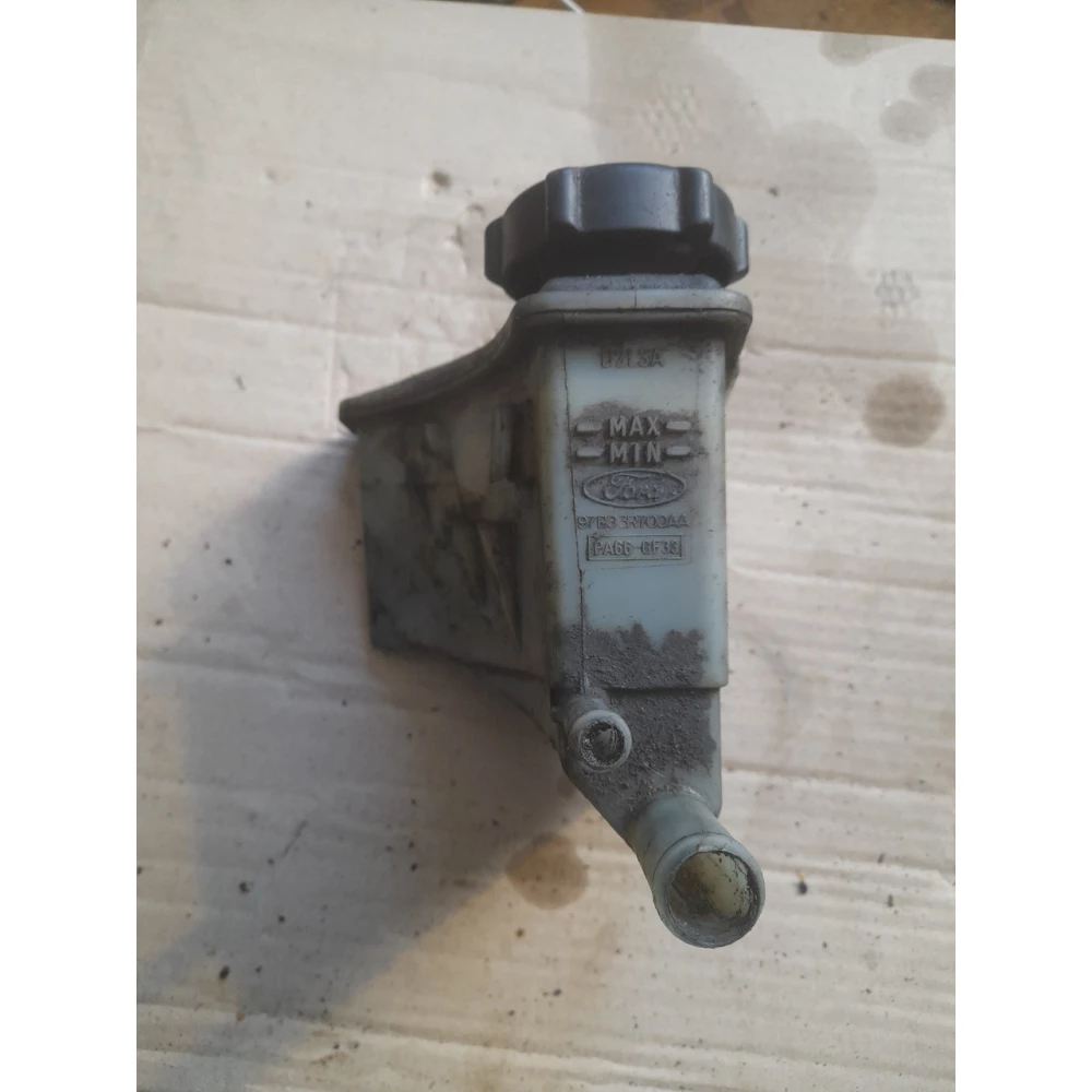 97bg3r700aa бачок гур Форд Мондео