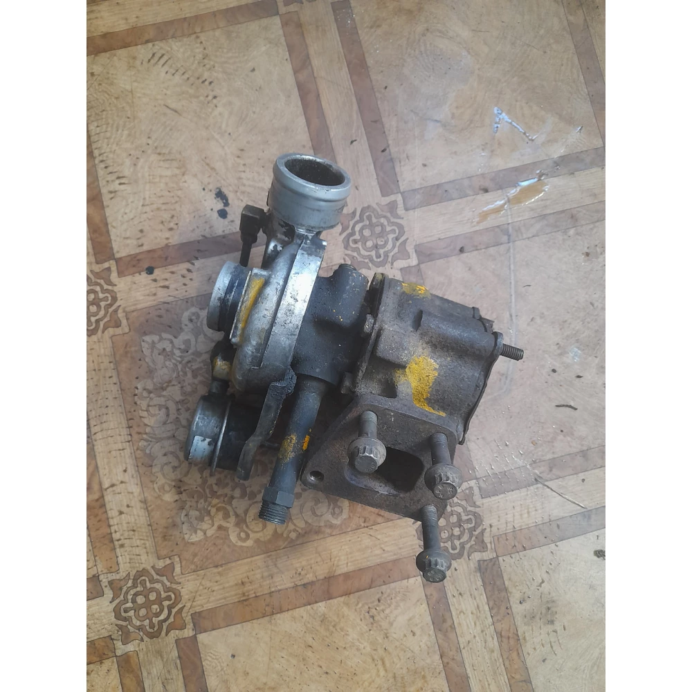 068145703m турбина Vw Golf 2 1.6 disel