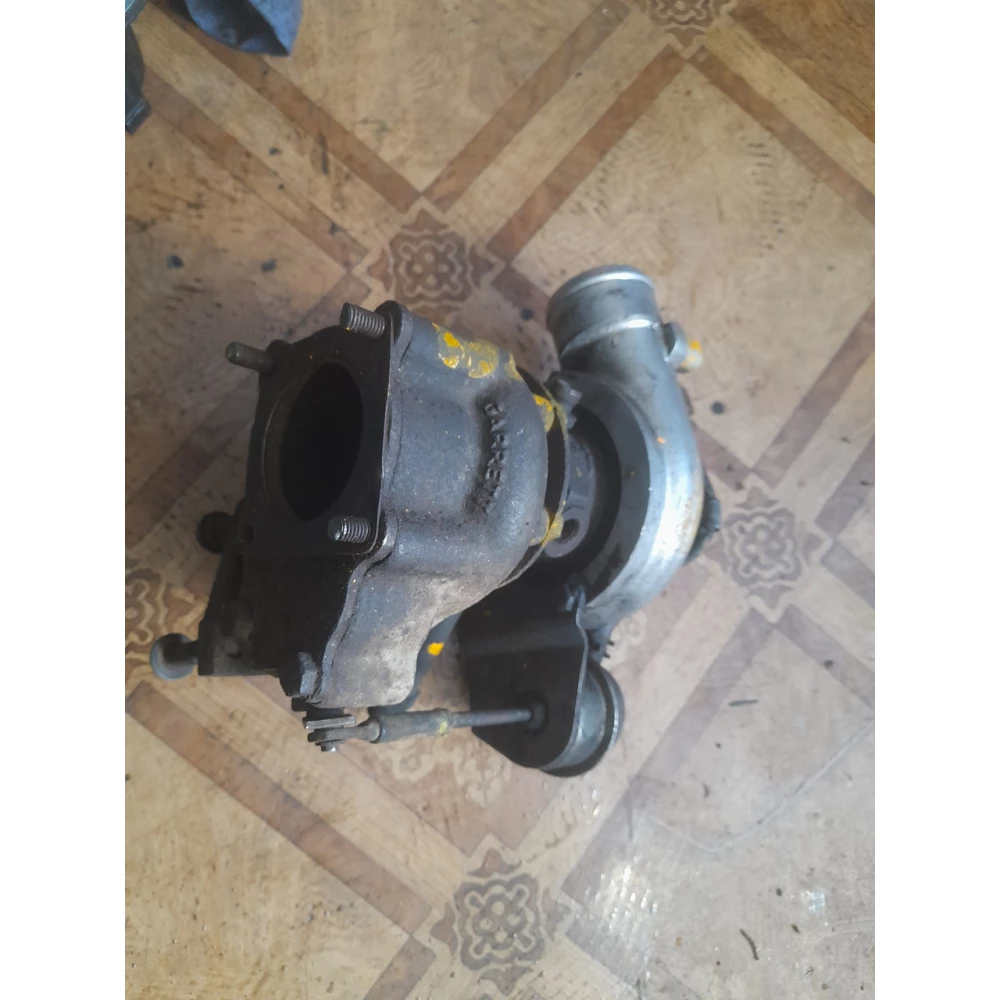 068145703m турбина Vw Golf 2 1.6 disel