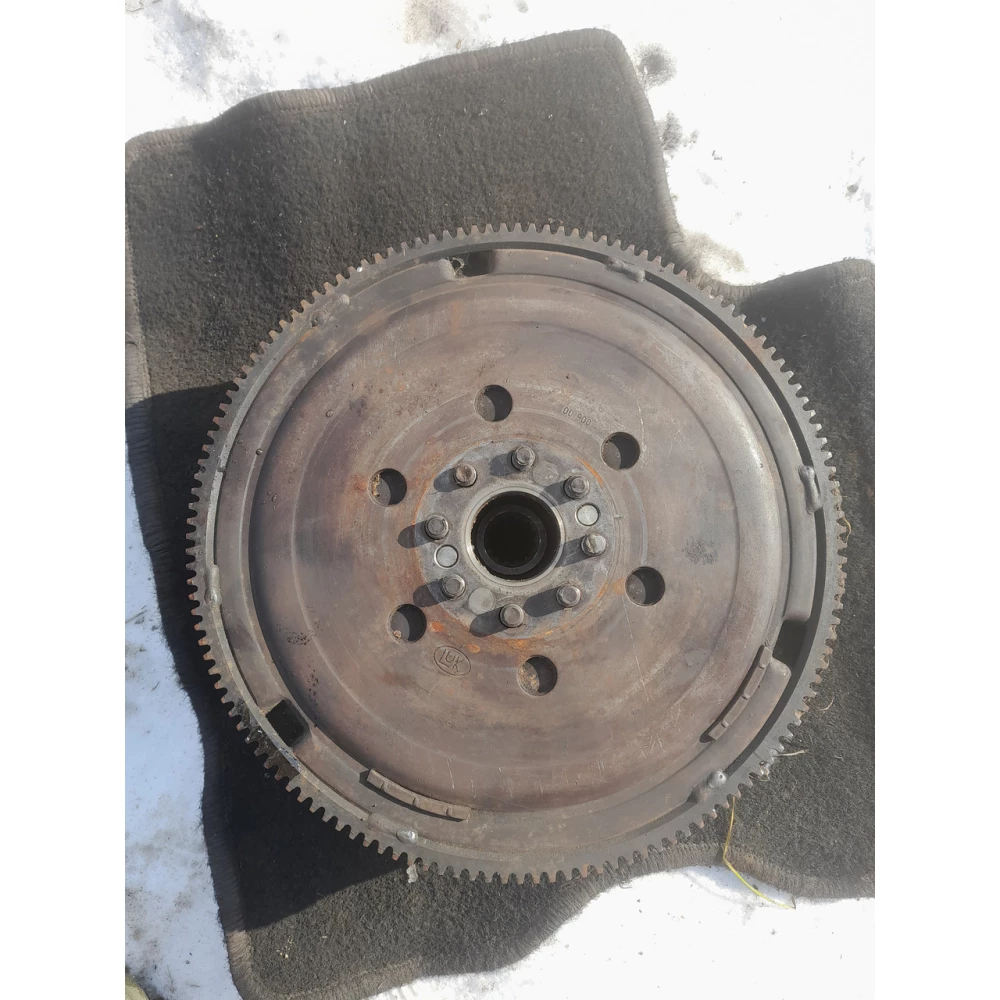 LUK 00900 комплект  сцепления  Опель Омега  Б 2.5