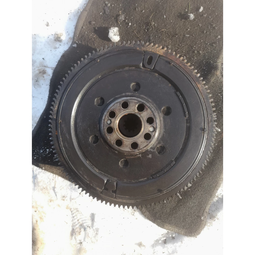 21211223687 комплект  сцепления  Bmw E39 2.5