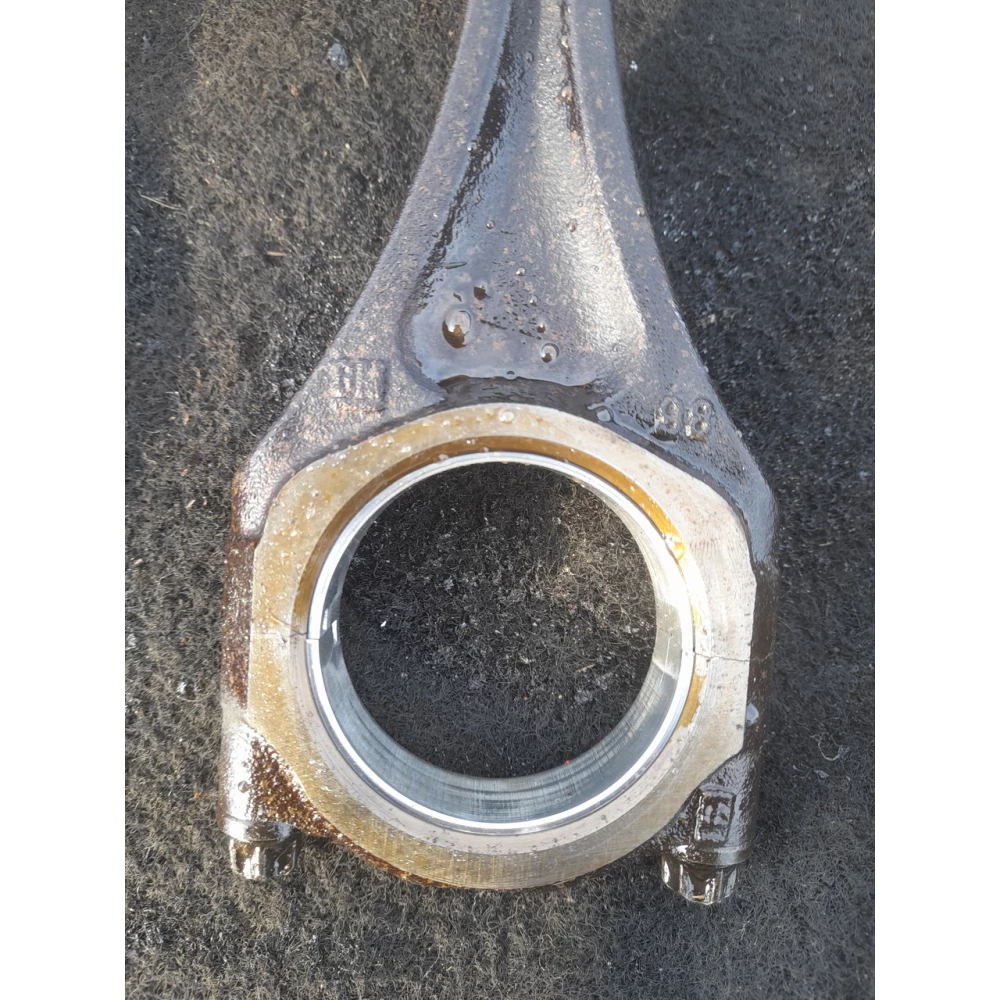 GM 98 12137 поршня Опель Омега Б 2.5