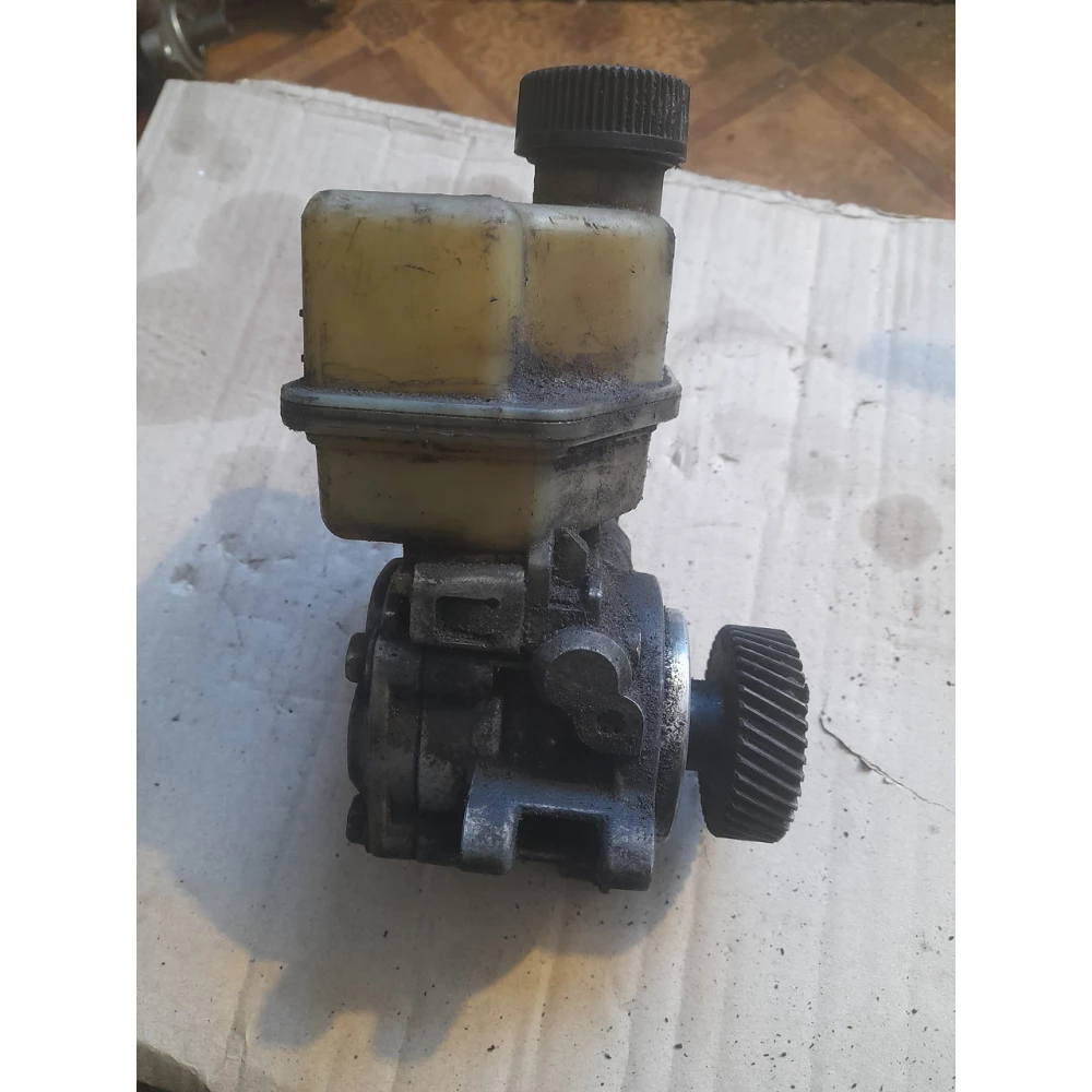 GJ6F Насос гідропідсилювача керма Гур Mazda 6 GG 2.0 CITD