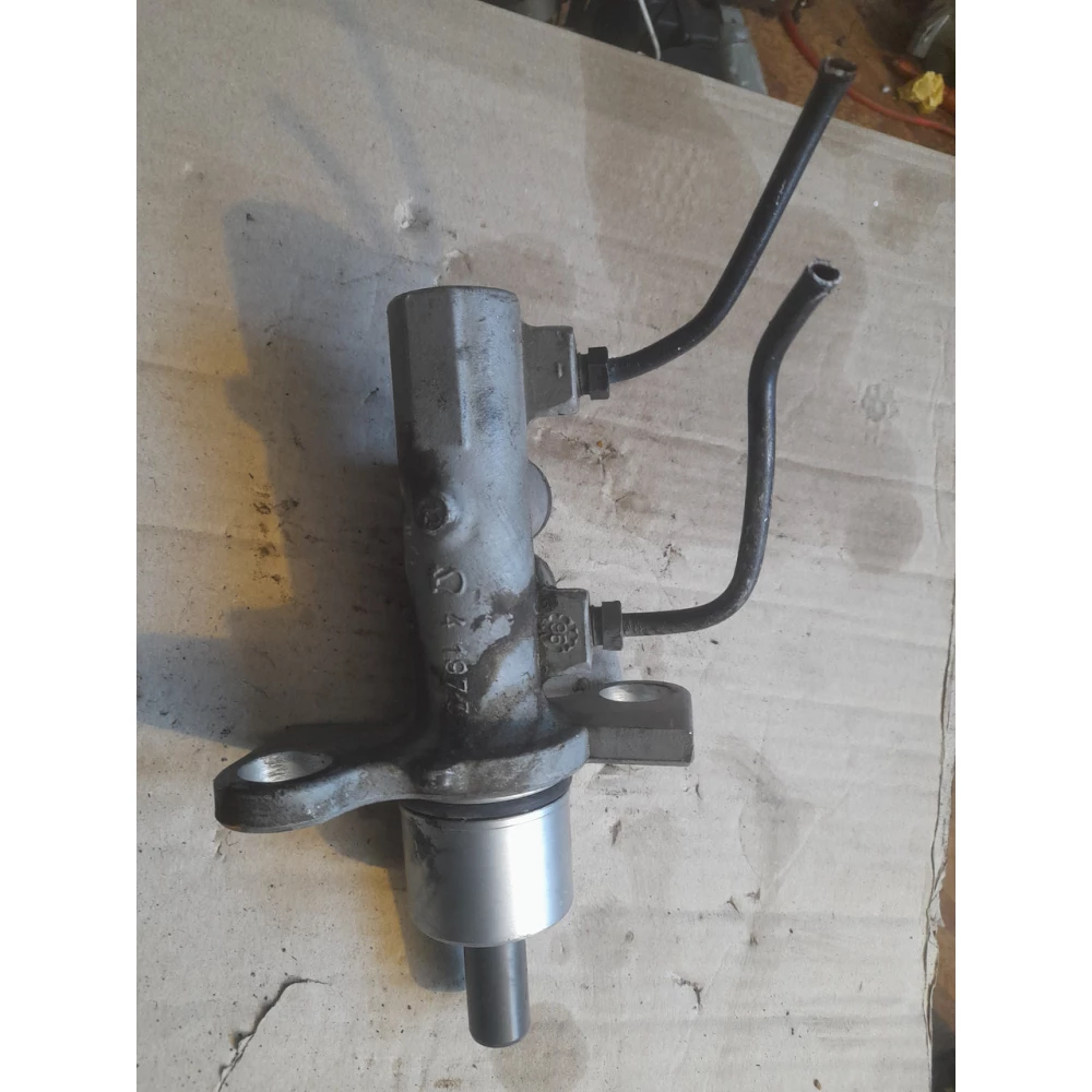 Lucas 41973 тормозной  цилиндр  Ауди А6с5