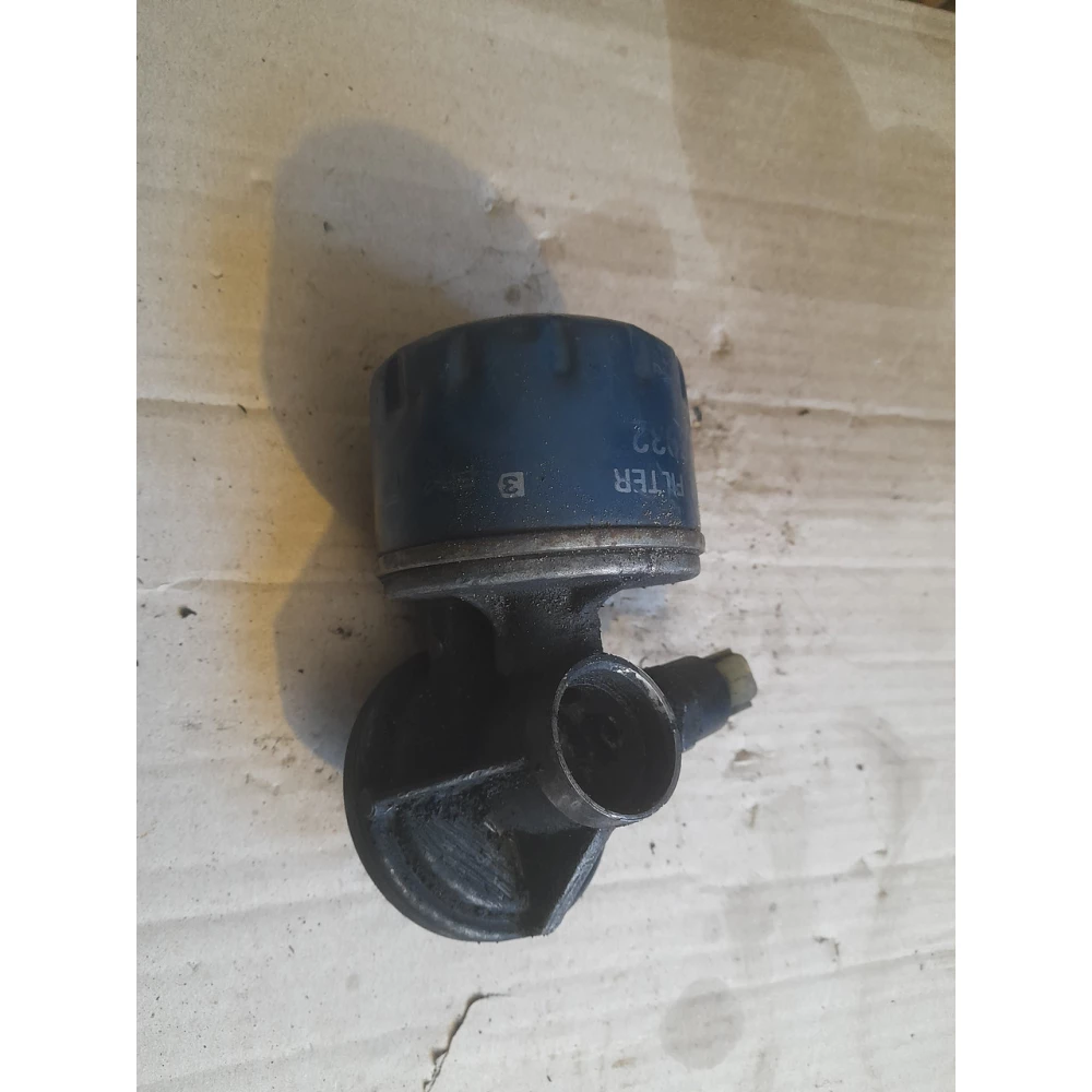 8200052680 Корпус оливного фільтра Renault Kangoo