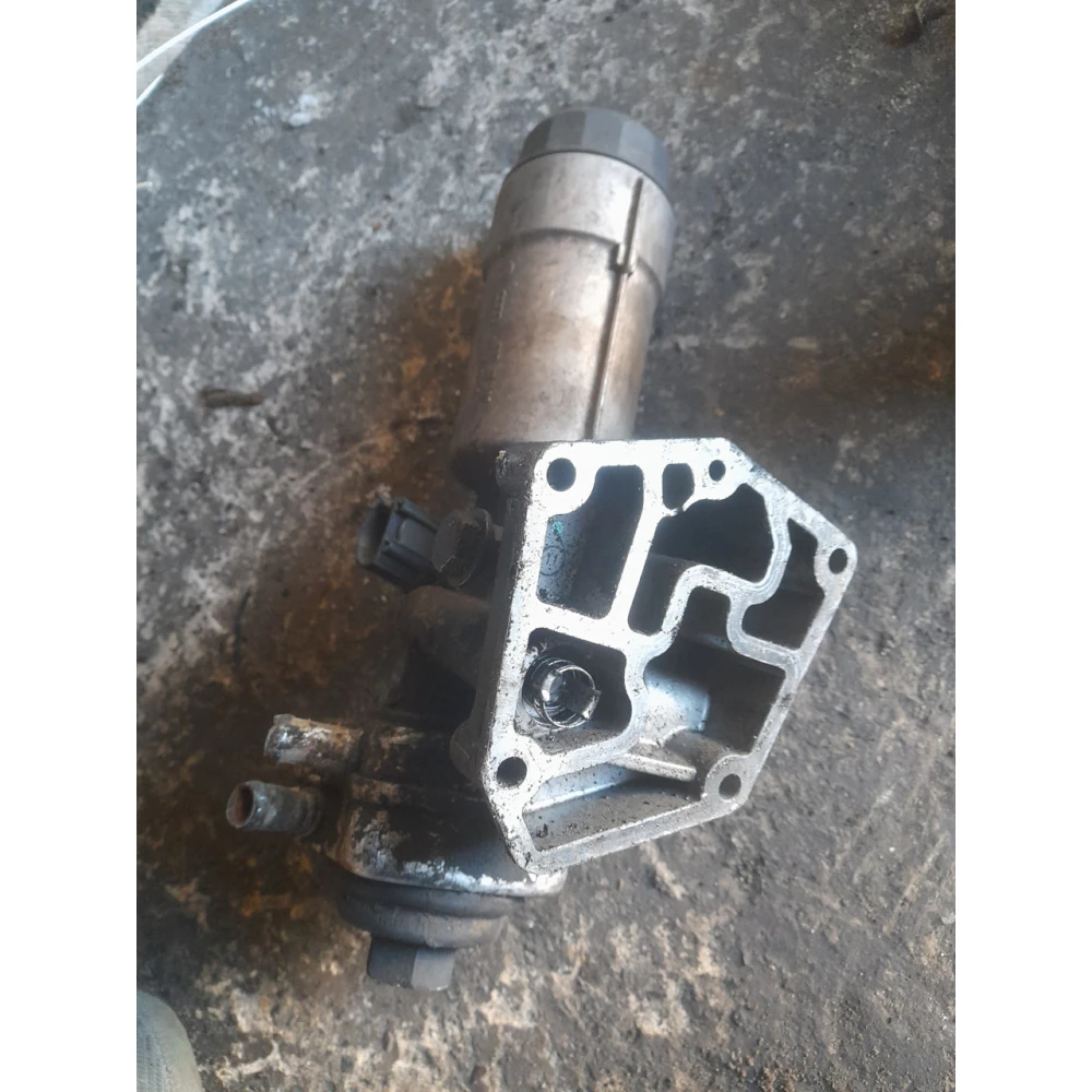 038115389 корпус масляного фильтра Vw Golf 4 1.9