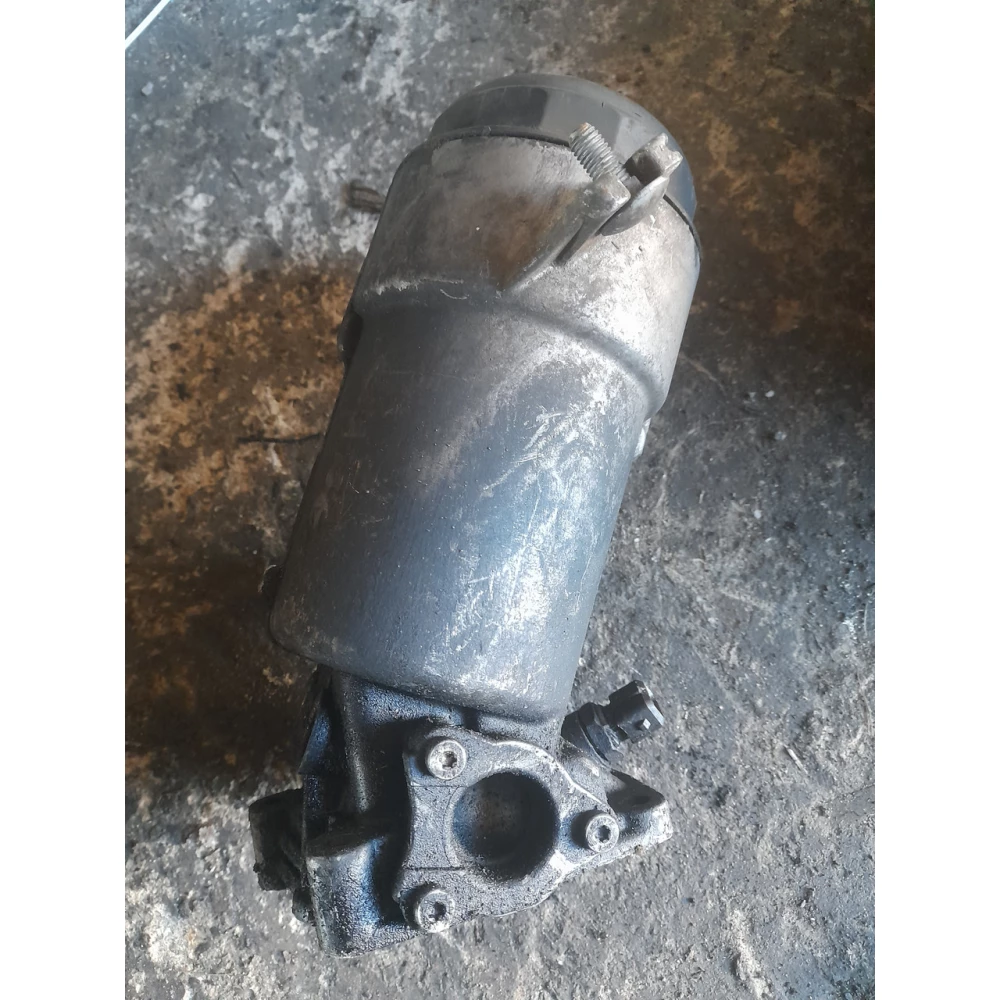 2243259

 корпус масляного фильтра BMW E39 2.5