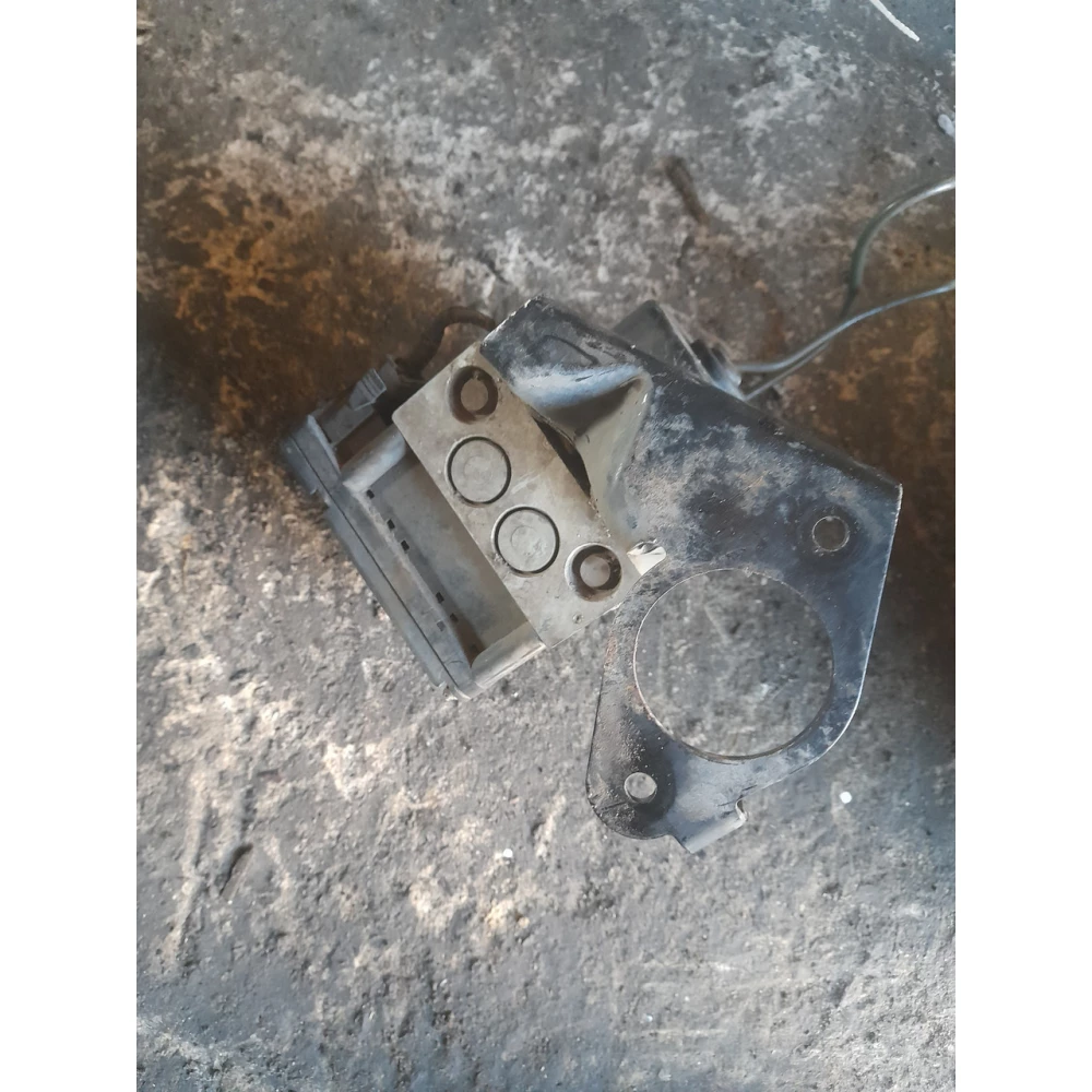 3a0907379d блок abs Vw Golf 3