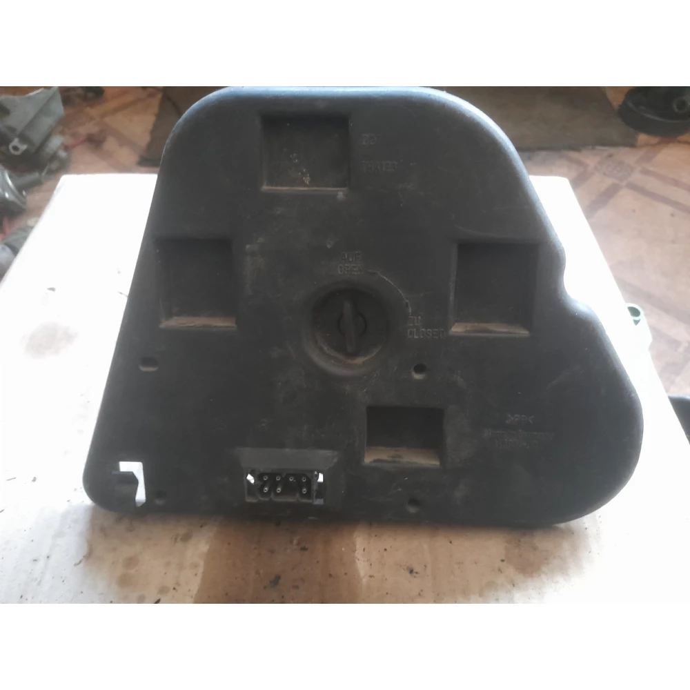 14603400 правая плата заднего фонаря BMW E39