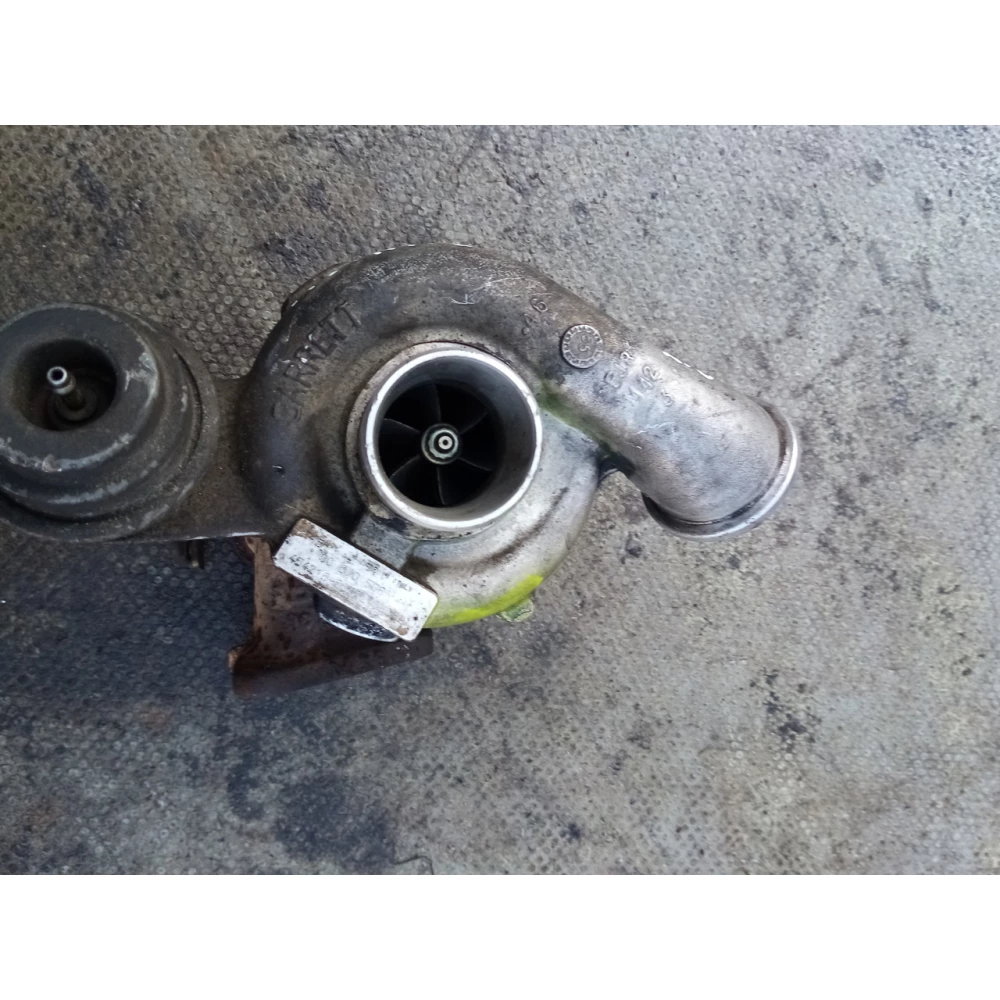 90570506 Турбина Opel 2.0dti