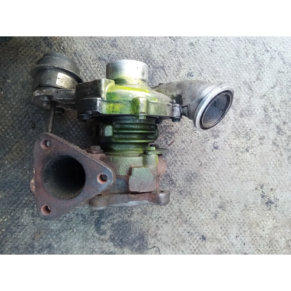 90570506 Турбина Opel 2.0dti