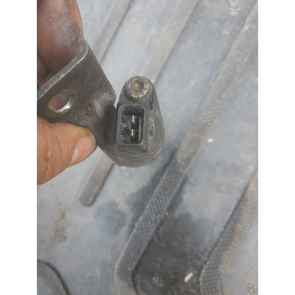 2243560 датчик коленвала   BMW E39 2.5