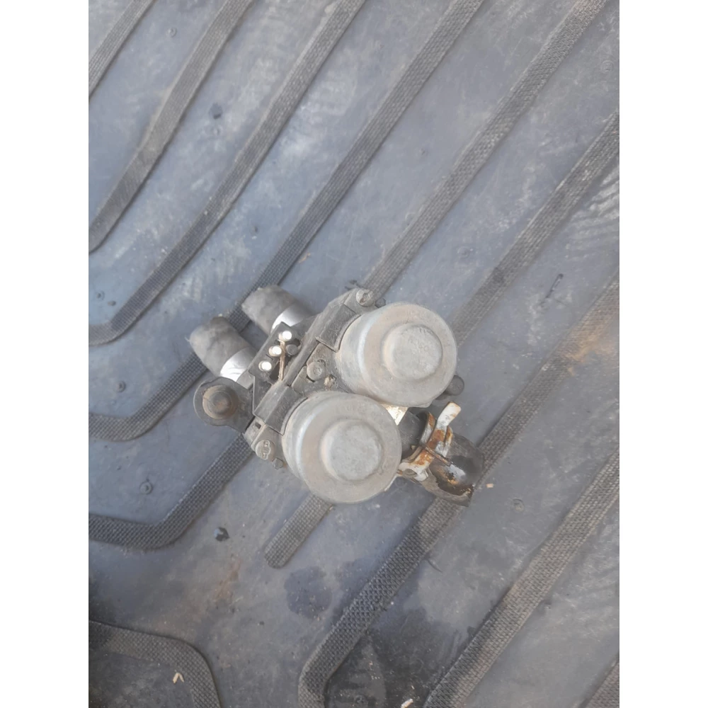 0018307884 клапан печки Mercedes-Benz