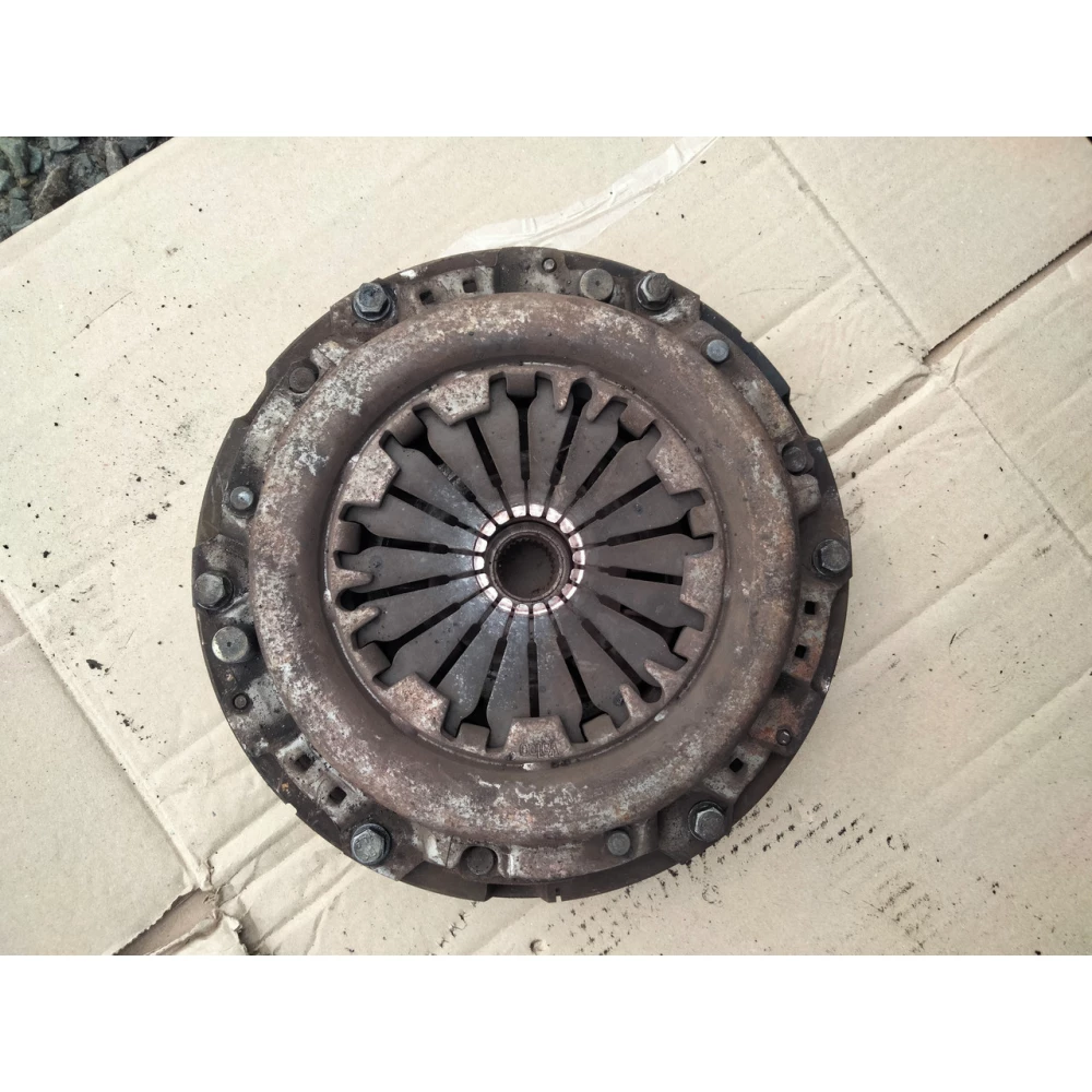 Комплект сцепления Renault Kangoo 1.9 Valeo