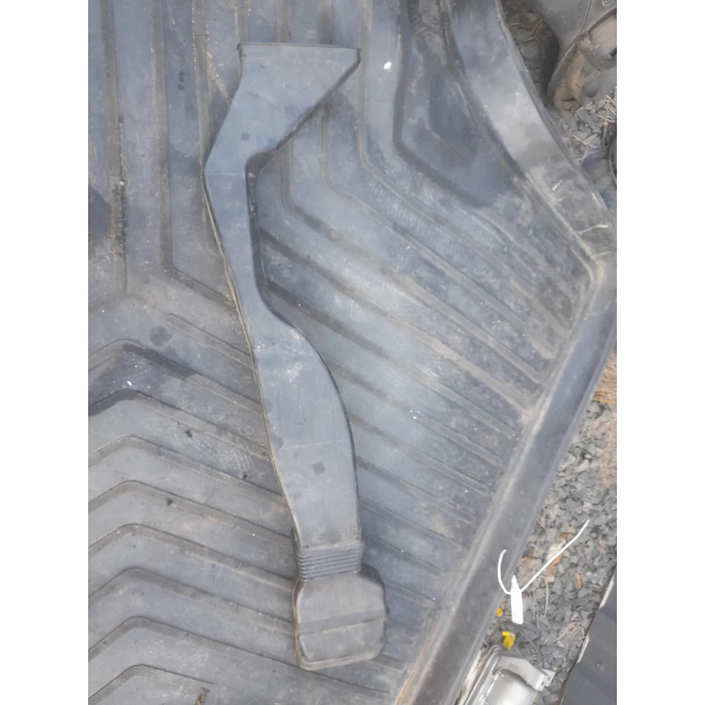 64228234527 воздуховод печки BMW E39