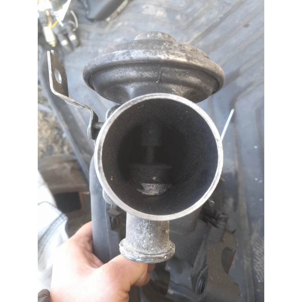 78545204 клапан ЕГР Bmw E46 2.0