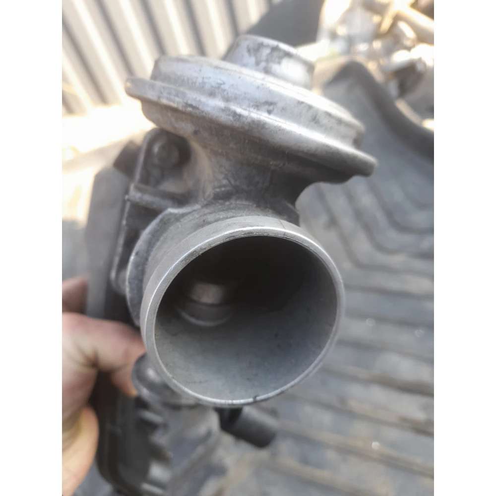 7785452 клапан ЕГР Bmw E46 2.0d 3.0d