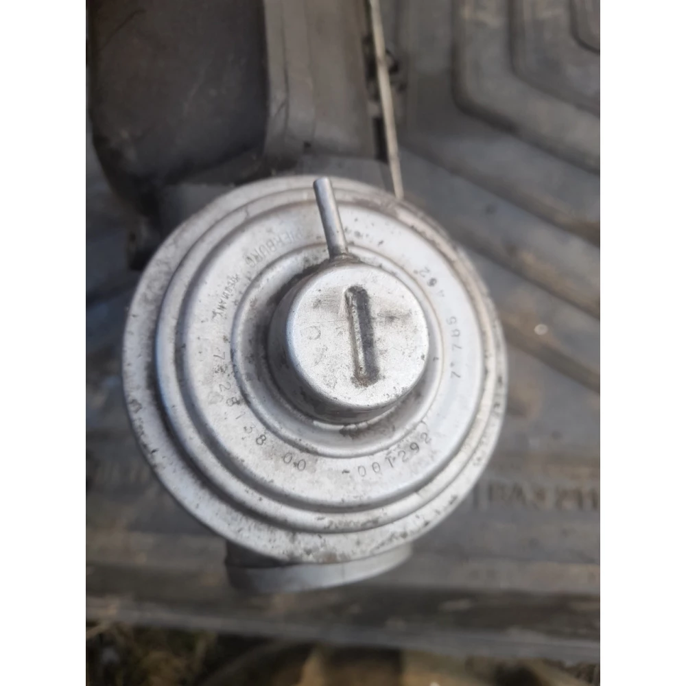 7785452 клапан ЕГР Bmw E46 2.0d 3.0d