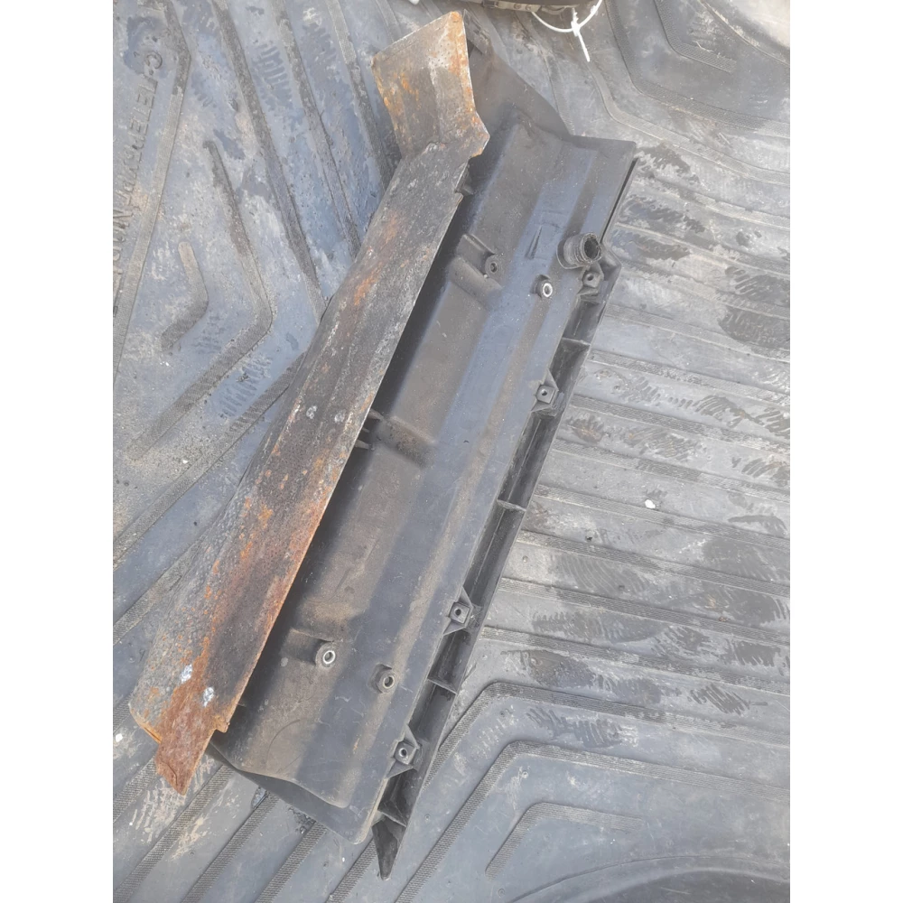 4618530979 корпус воздушного фильтра Bmw