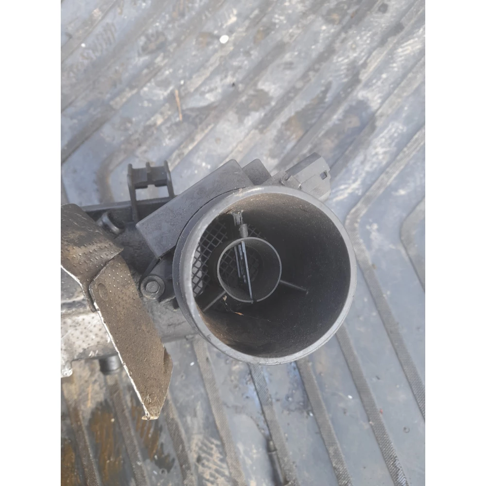 2246084 розходомер Bmw e39 2.5