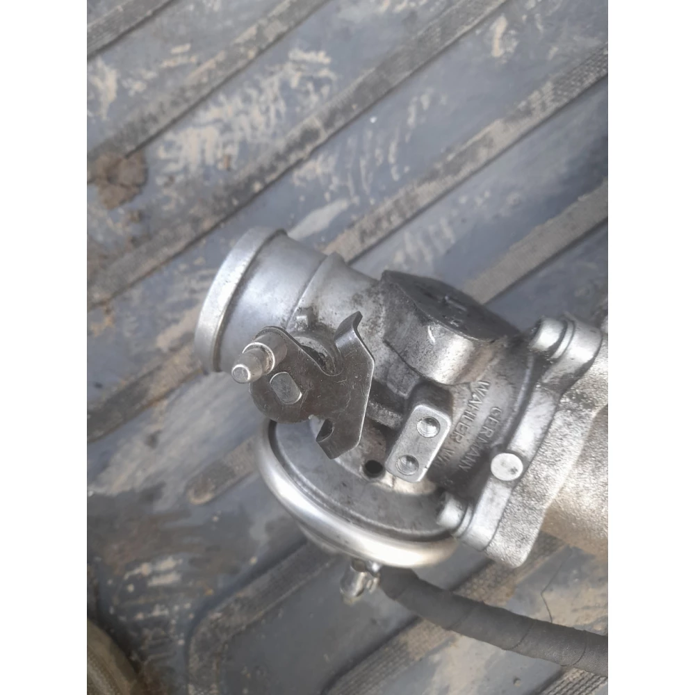 038129637 клапан EGR Vw Golf 4 1.9